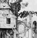Рождество Христа. 1504 - 18,3 х 12 Резцовая гравюра на меди Гравюрный кабинет Берлин